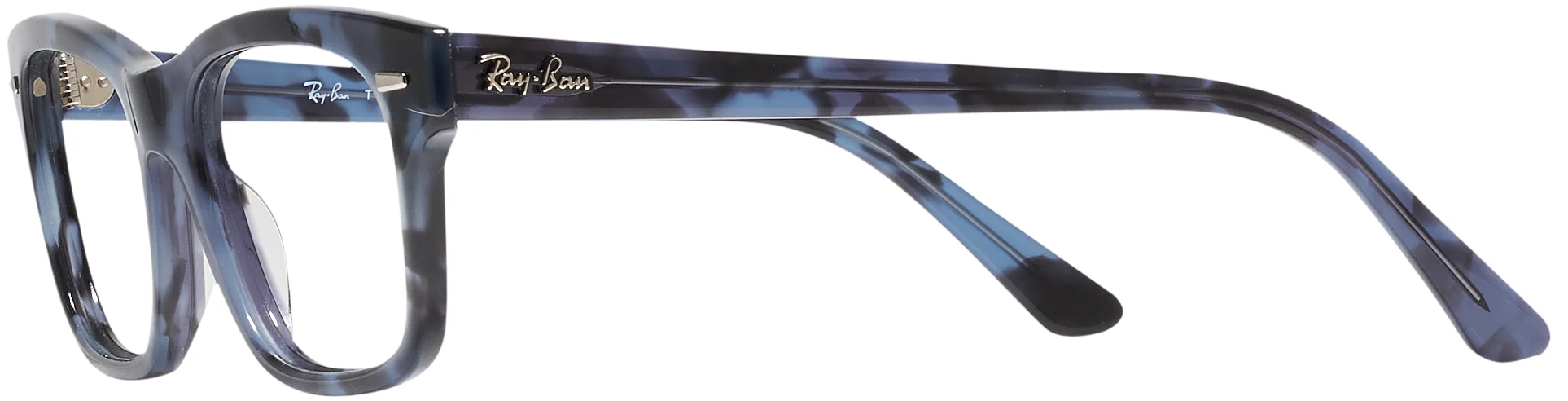 Ray-Ban 5383 Single Vision Full Frame - Image 3