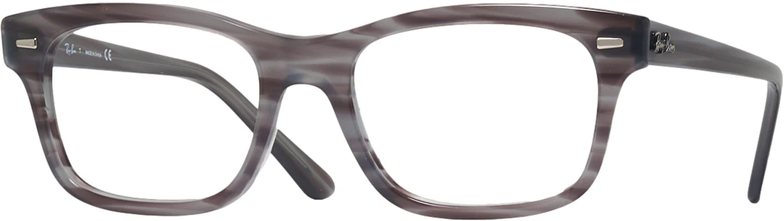 Ray-Ban 5383L Single Vision Full Frame - Image 10