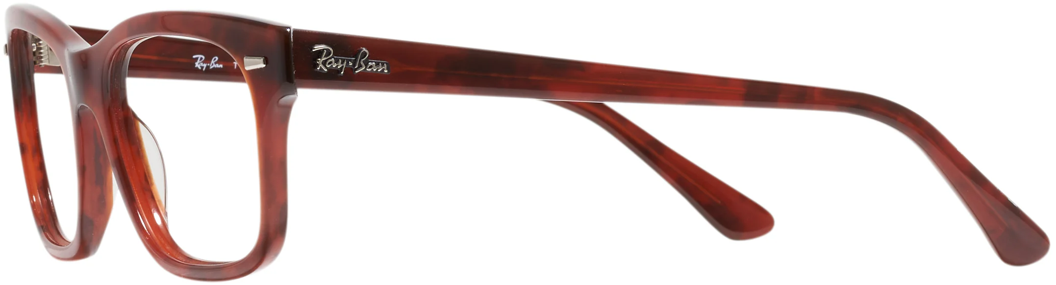 Ray-Ban 5383L Single Vision Full Frame - Image 4