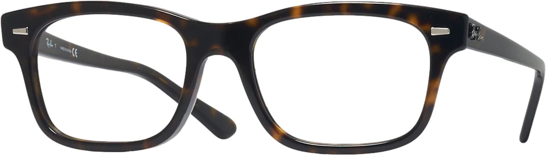 Ray-Ban 5383L Single Vision Full Frame - Image 6