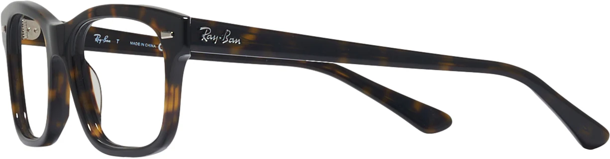 Ray-Ban 5383L Single Vision Full Frame - Image 8