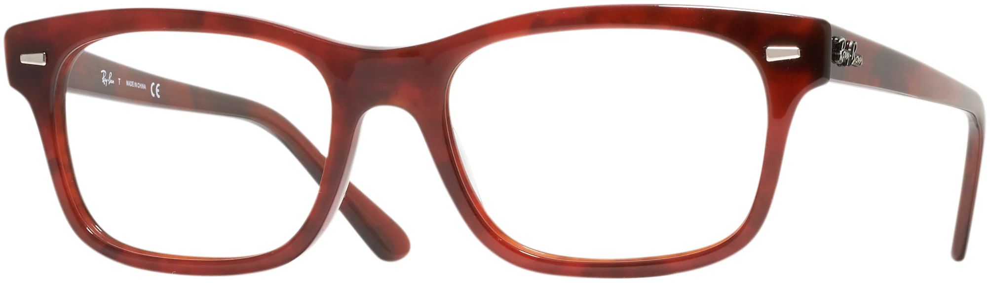 Ray-Ban 5383L Progressive No-Lines