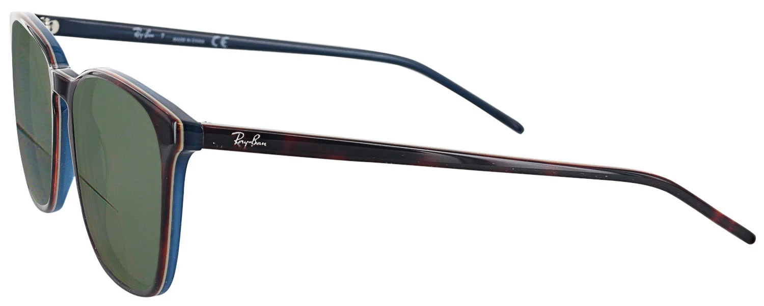 Ray-Ban 5387 Bifocal Reading Sunglasses - Image 11