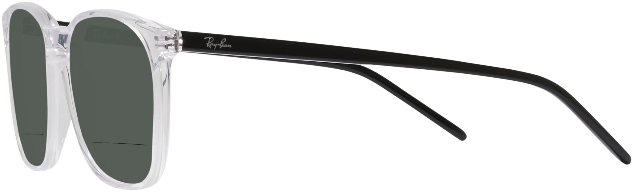 Ray-Ban 5387 Bifocal Reading Sunglasses - Image 23
