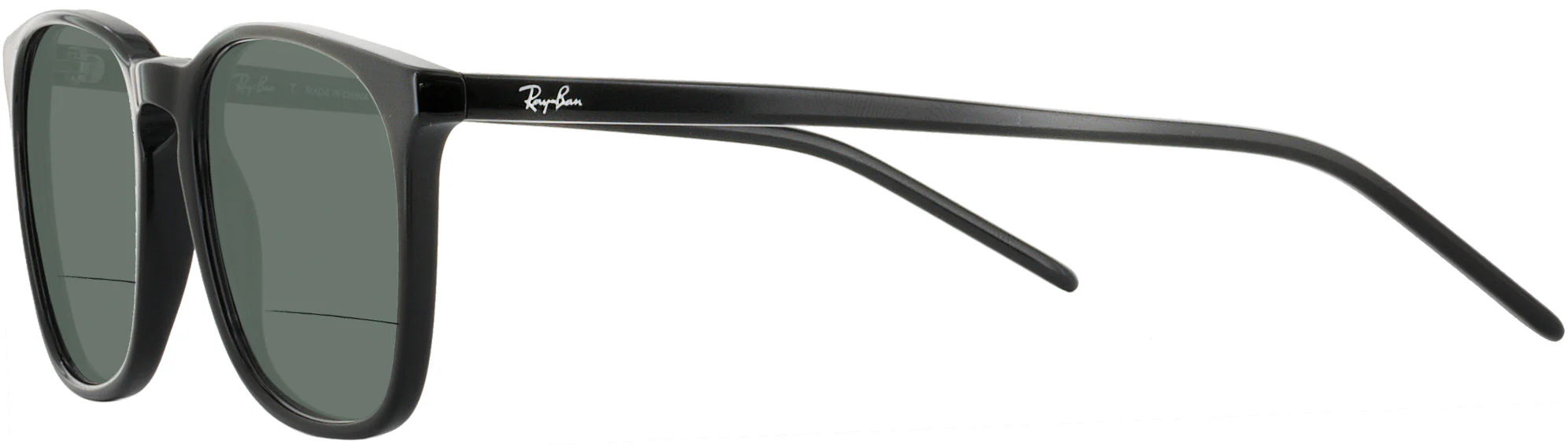 Ray-Ban 5387 Bifocal Reading Sunglasses - Image 3