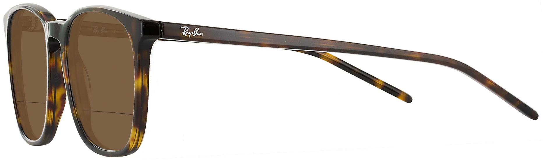 Ray-Ban 5387 Bifocal Reading Sunglasses - Image 7