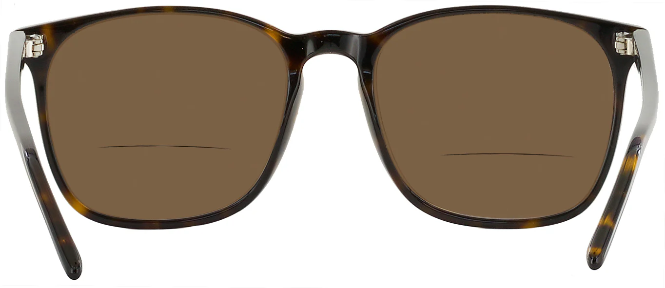 Ray-Ban 5387 Bifocal Reading Sunglasses - Image 8