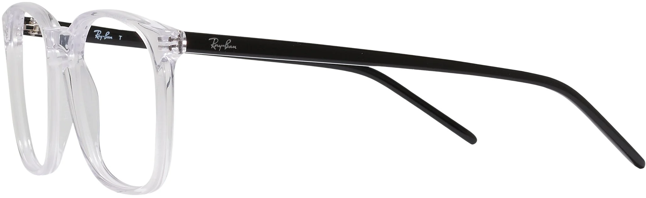Ray-Ban 5387 Computer Style Progressive - Image 19