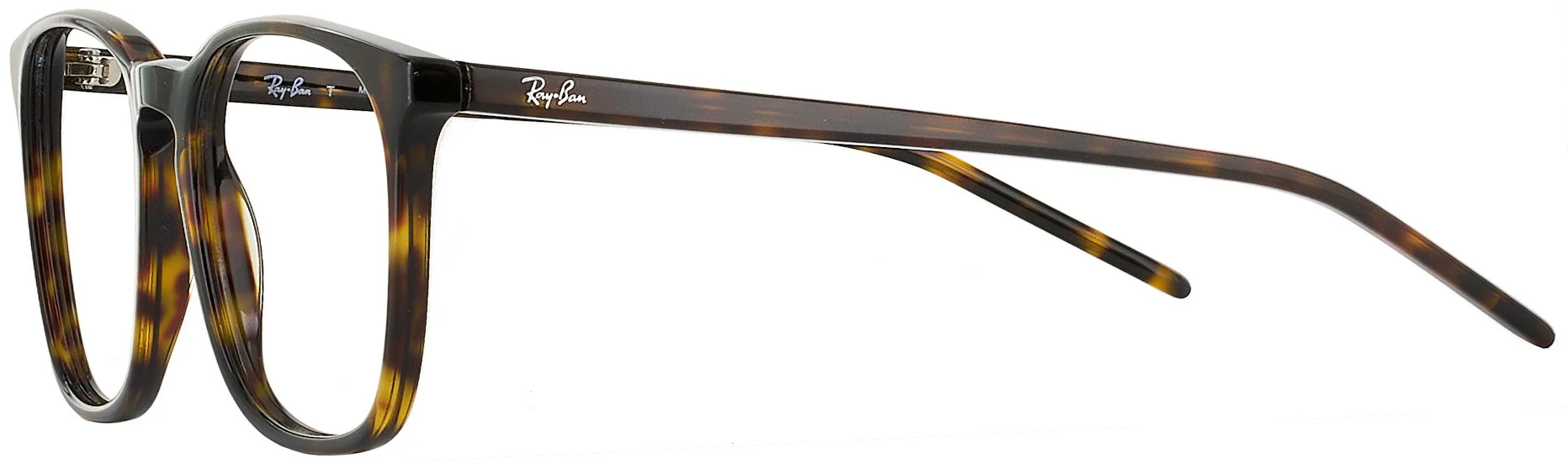 Ray-Ban 5387 Computer Style Progressive - Image 7
