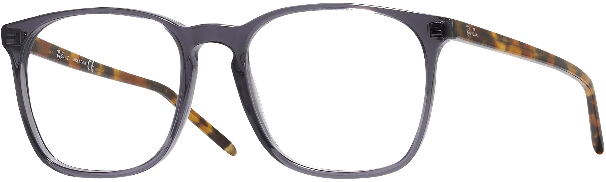Ray-Ban 5387 Progressive No-Lines - Image 17