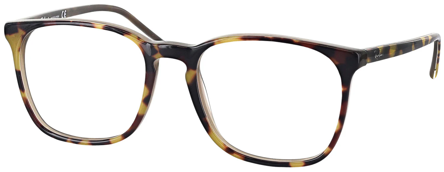 Ray-Ban 5387 Progressive No-Lines - Image 25