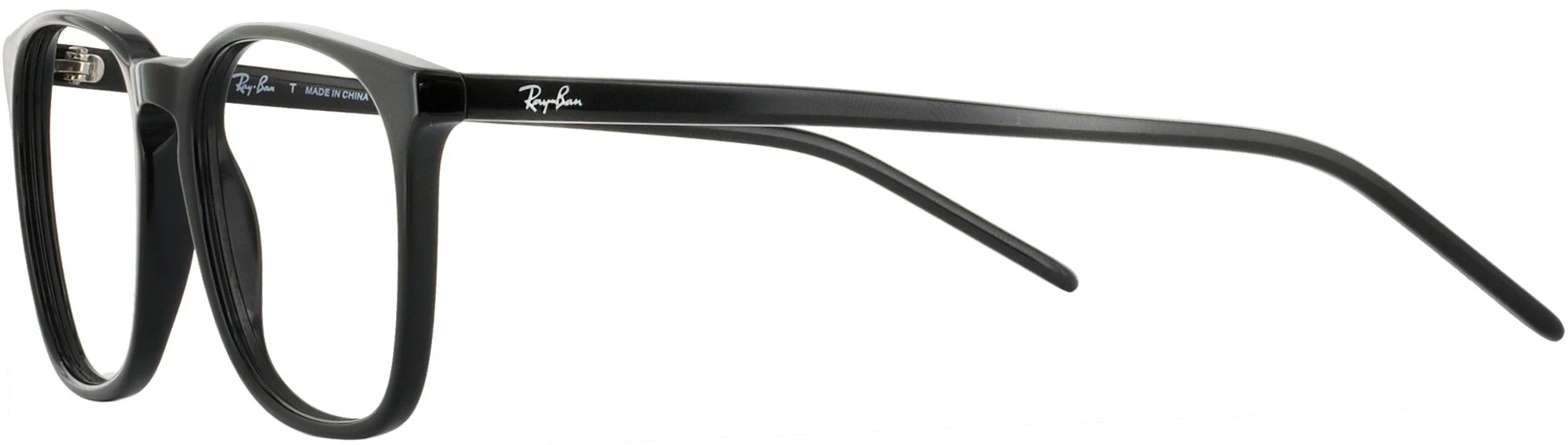 Ray-Ban 5387 Progressive No-Lines - Image 3