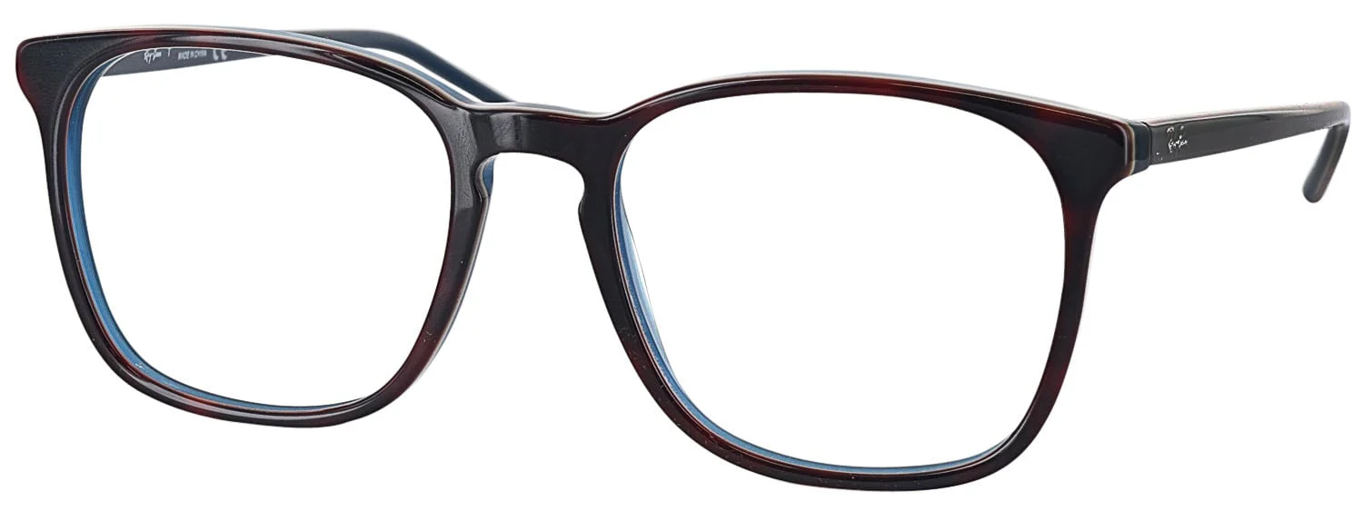 Ray-Ban 5387 Progressive No-Lines - Image 9