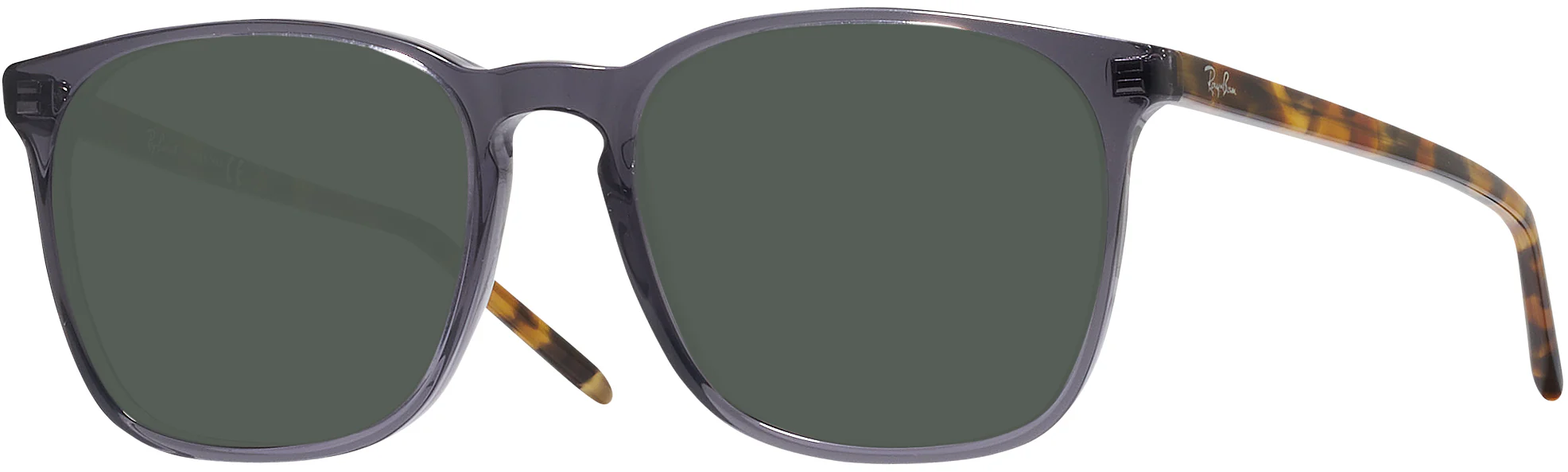 Ray-Ban 5387 Progressive Reading Sunglasses - Image 13