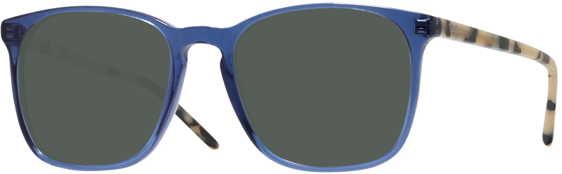 Ray-Ban 5387 Progressive Reading Sunglasses - Image 25