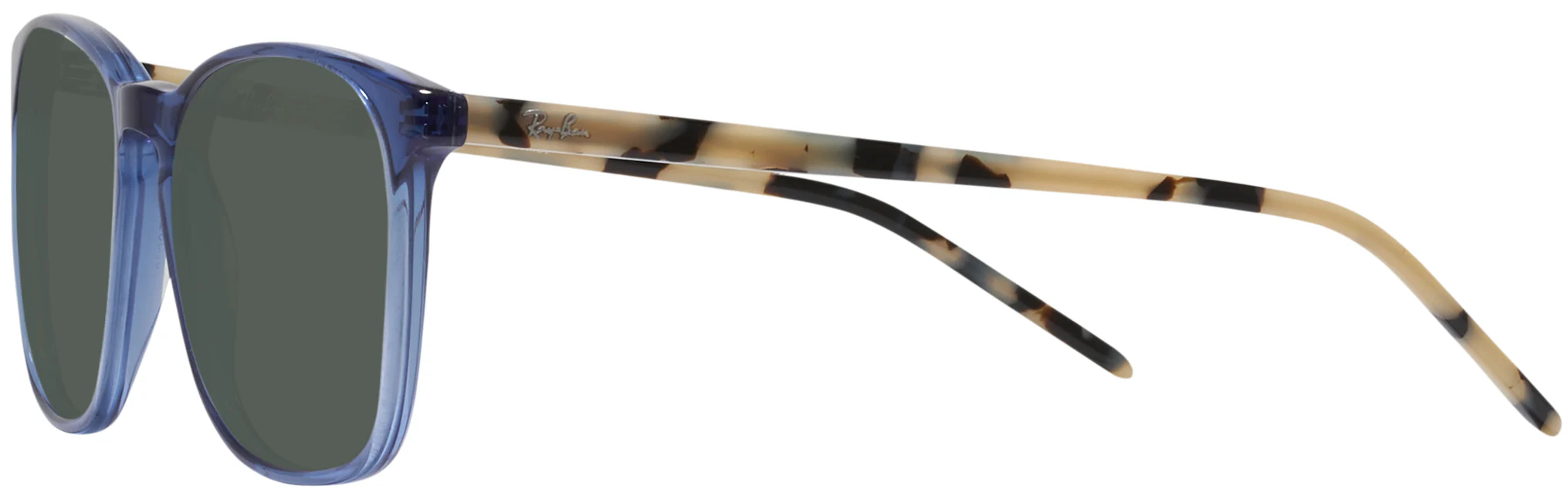 Ray-Ban 5387 Progressive Reading Sunglasses - Image 27