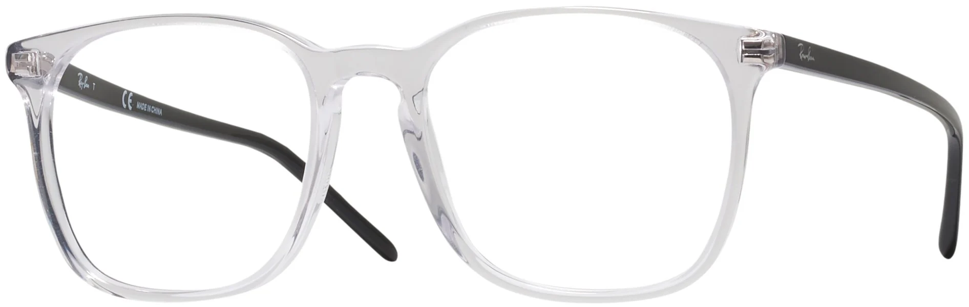 Ray-Ban 5387 Single Vision Full Frame - Image 21