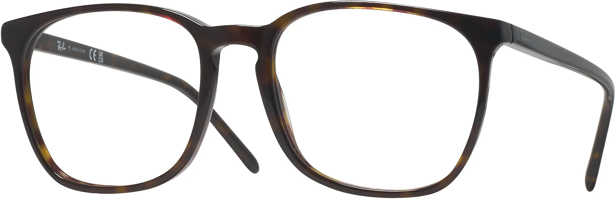 Ray-Ban 5387L Computer Style Progressive - Image 6
