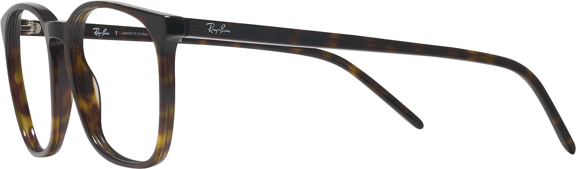 Ray-Ban 5387L Computer Style Progressive - Image 8