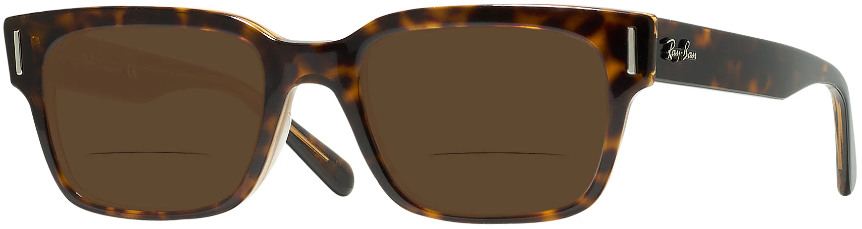 Ray-Ban 5388 Bifocal Reading Sunglasses - Image 37