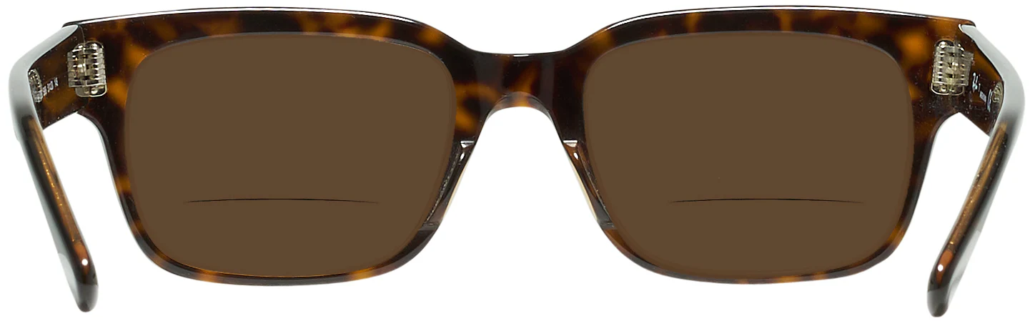 Ray-Ban 5388 Bifocal Reading Sunglasses - Image 41