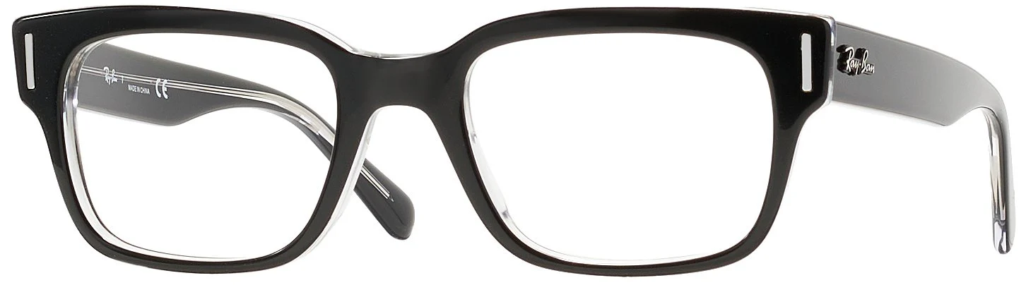 Ray-Ban 5388 Single Vision Full Frame - Image 25