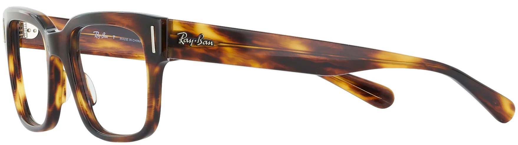 Ray-Ban 5388 Single Vision Full Frame - Image 35