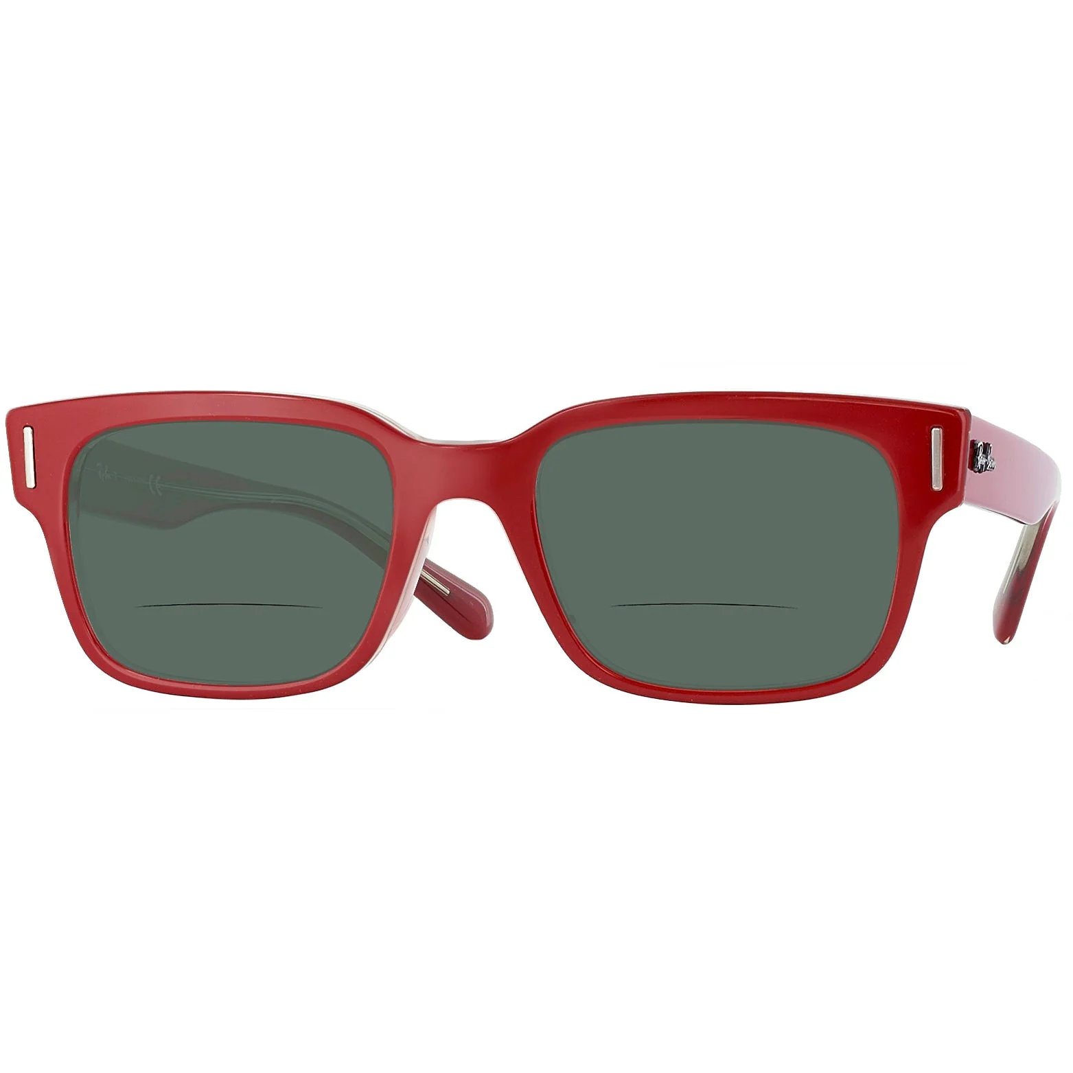 Ray-Ban 5388L Bifocal Reading Sunglasses - Image 5