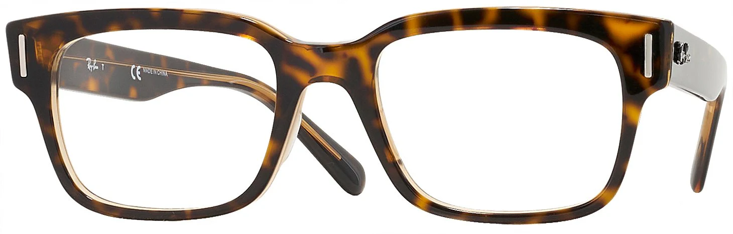 Ray-Ban 5388L Single Vision Full Frame - Image 52