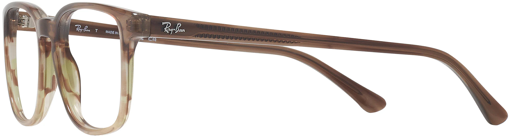 Ray-Ban 5418 Computer Style Progressive - Image 22