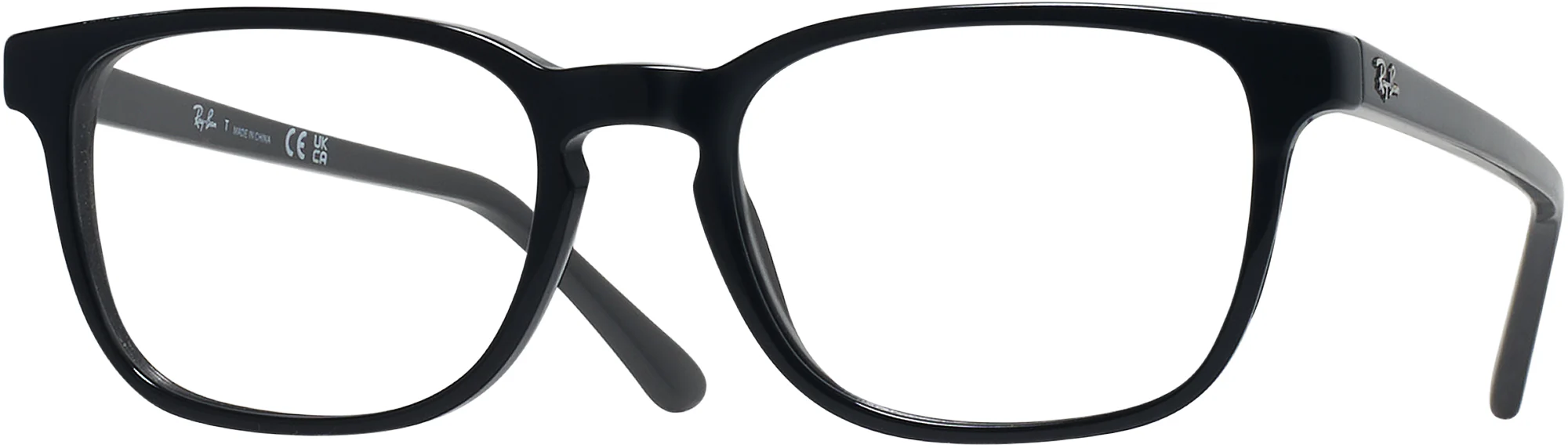 Ray-Ban 5418 Progressive No Line Bifocal - Image 16