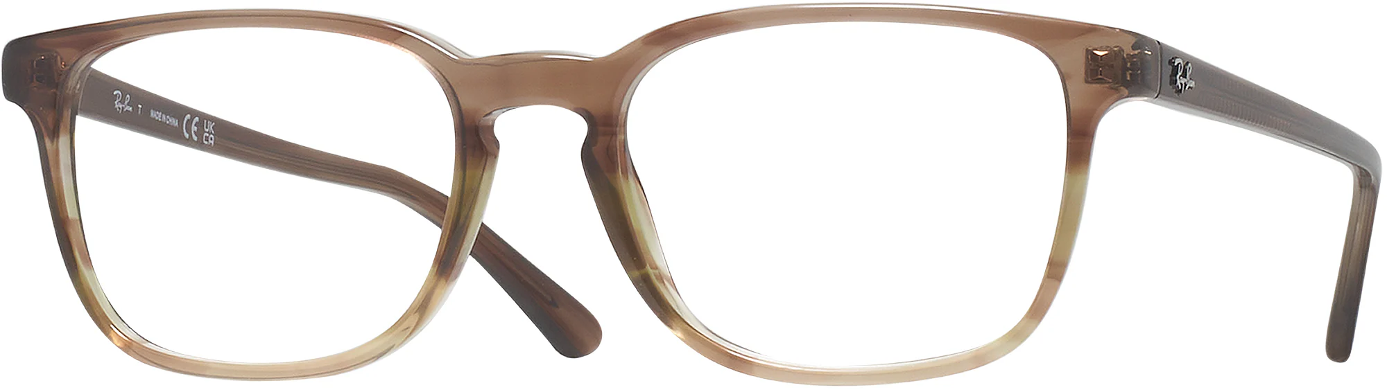 Ray-Ban 5418 Progressive No Line Bifocal - Image 20
