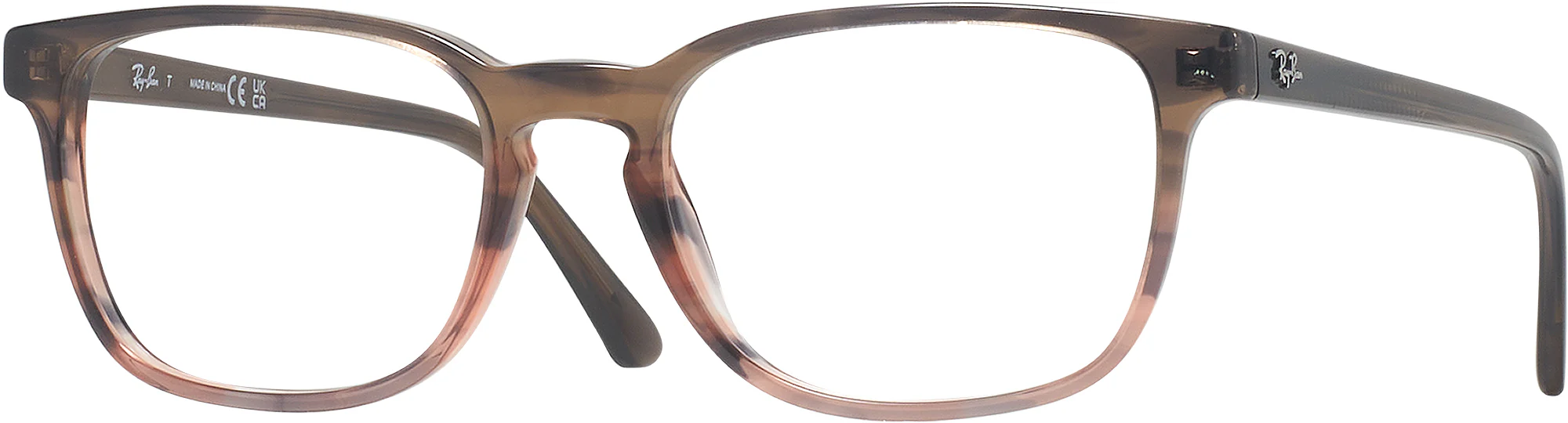 Ray-Ban 5418 Progressive No Line Bifocal - Image 24