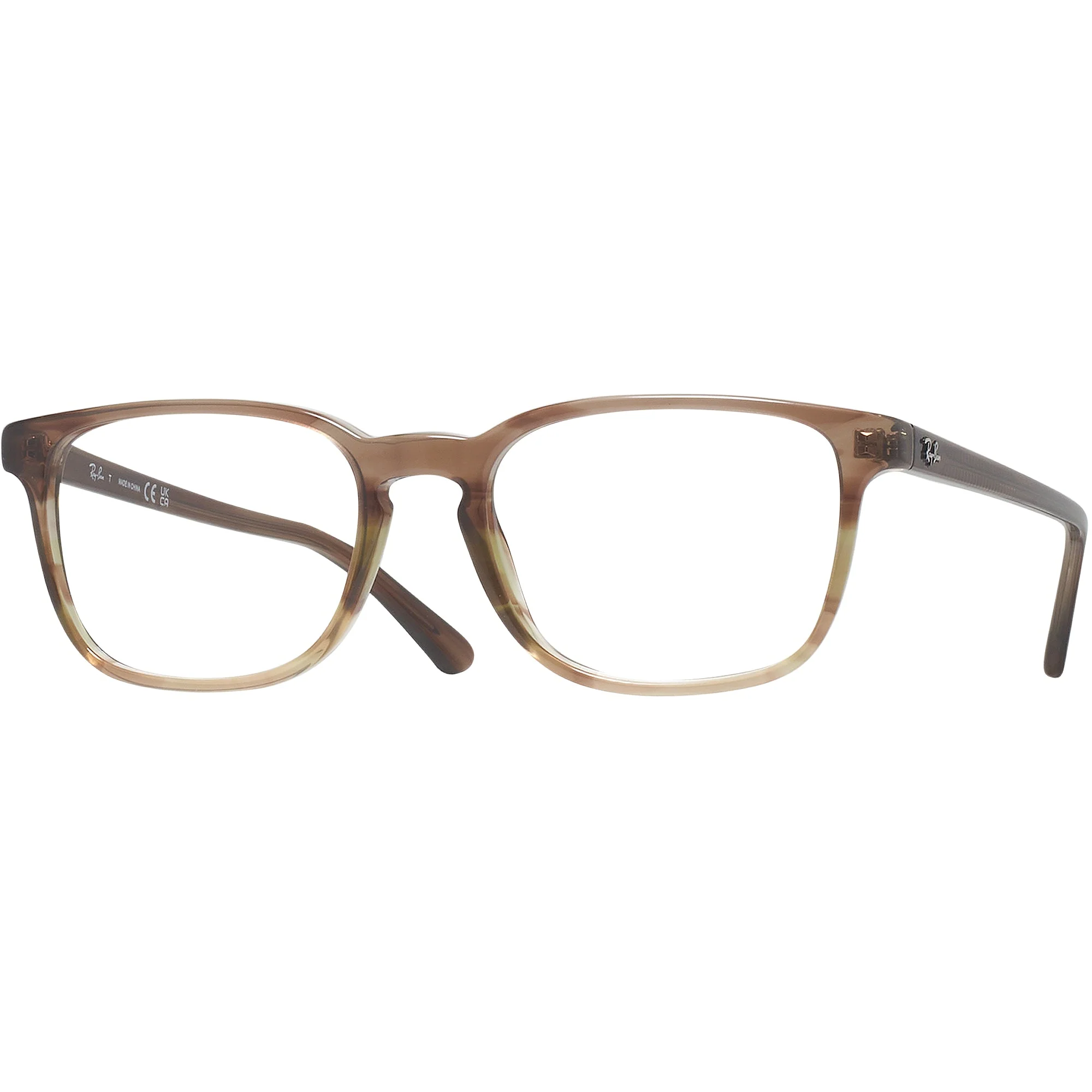 Ray-Ban 5418 Progressive No Line Bifocal - Image 5