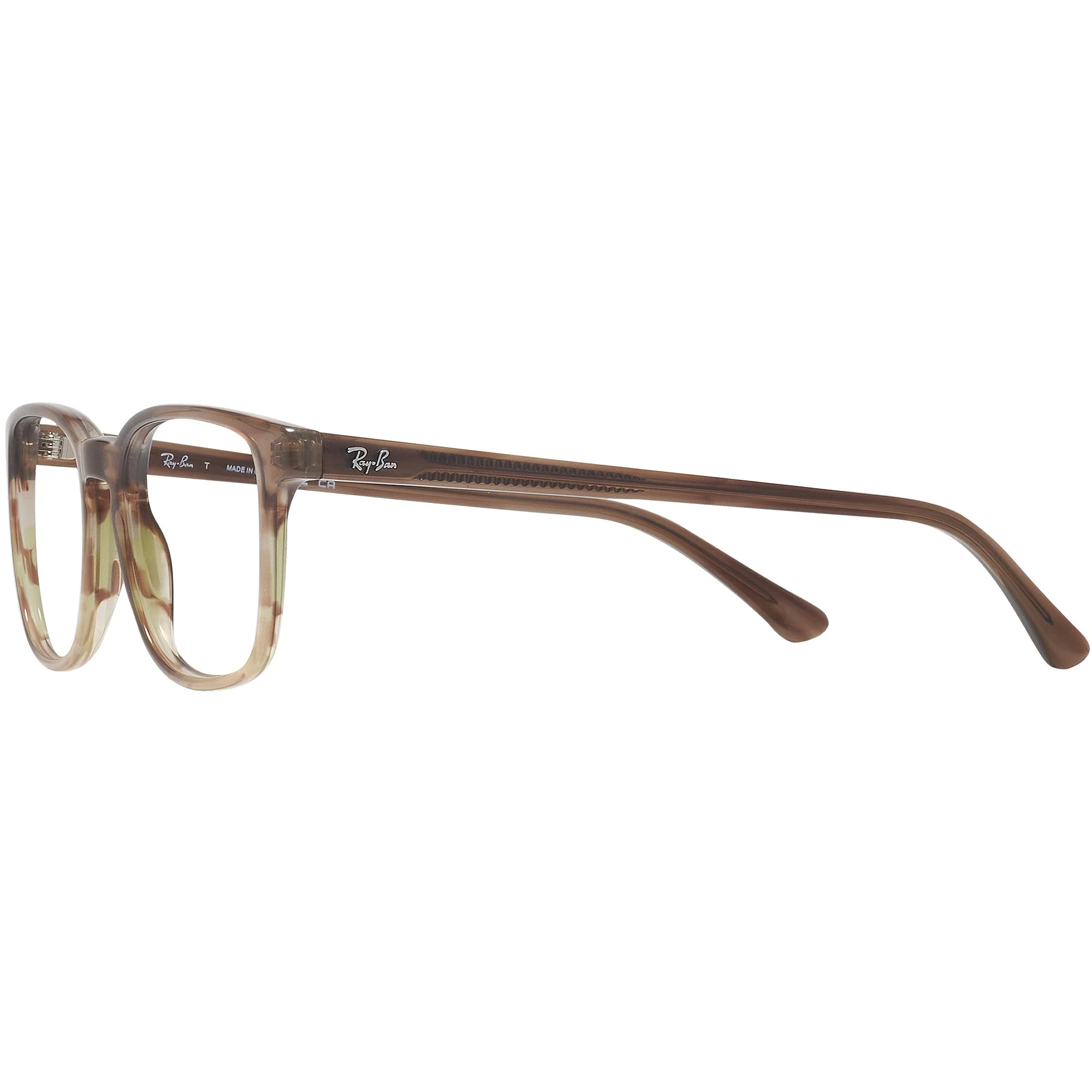 Ray-Ban 5418 Progressive No Line Bifocal - Image 7