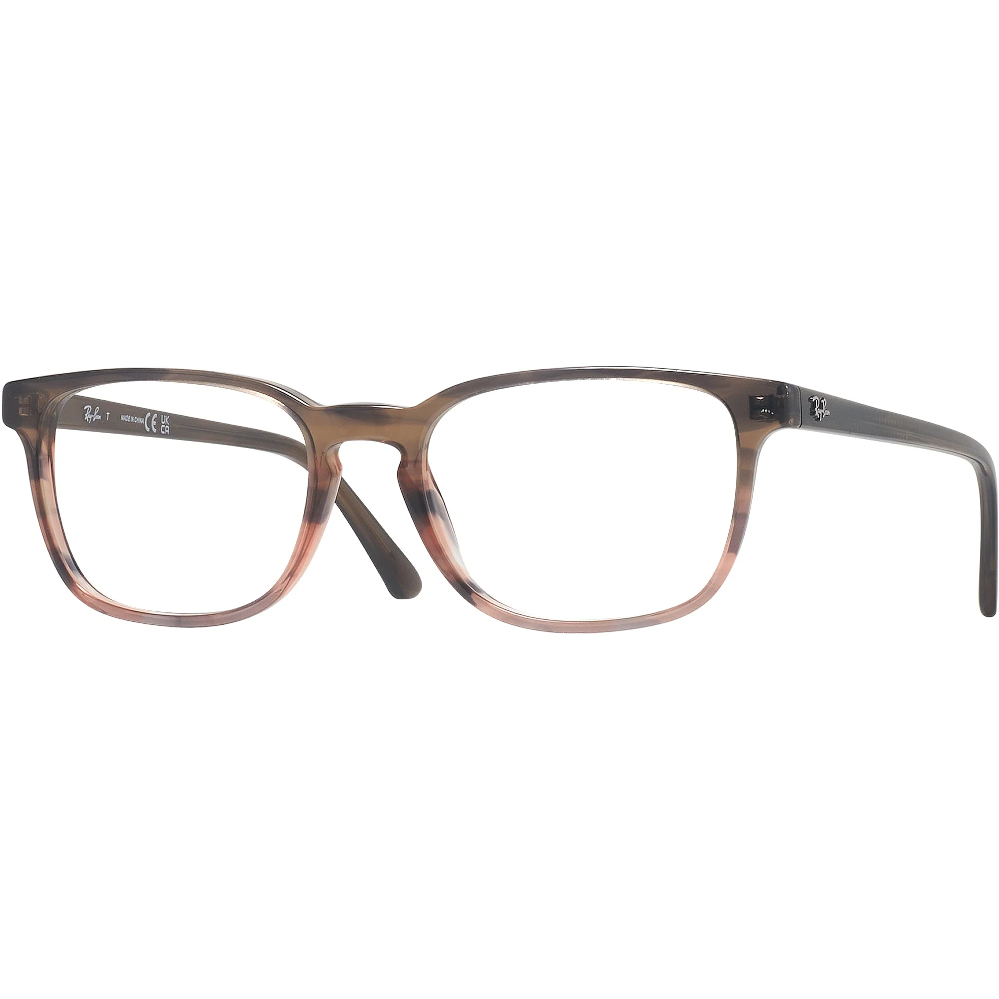 Ray-Ban 5418 Single Vision Full Frame - Image 36