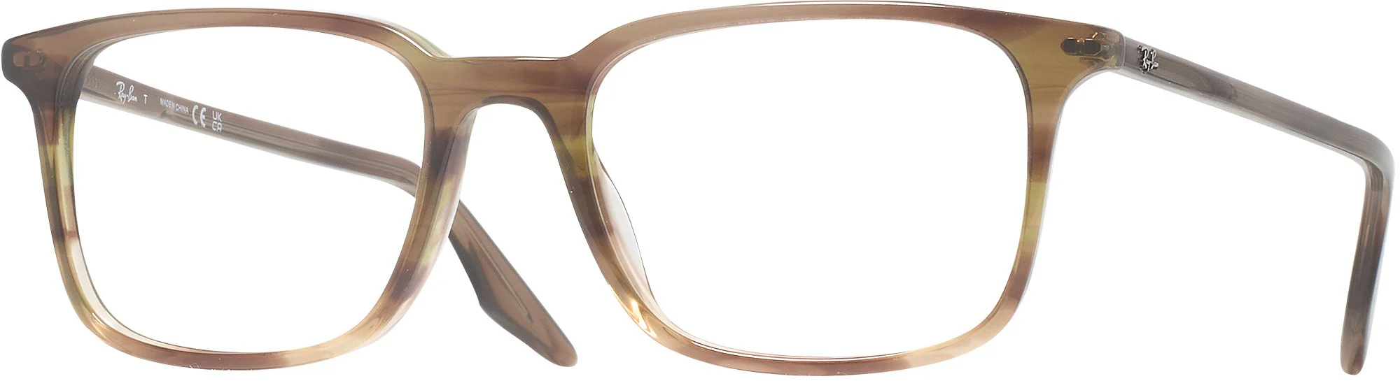 Ray-Ban 5421 Computer Style Progressive - Image 16