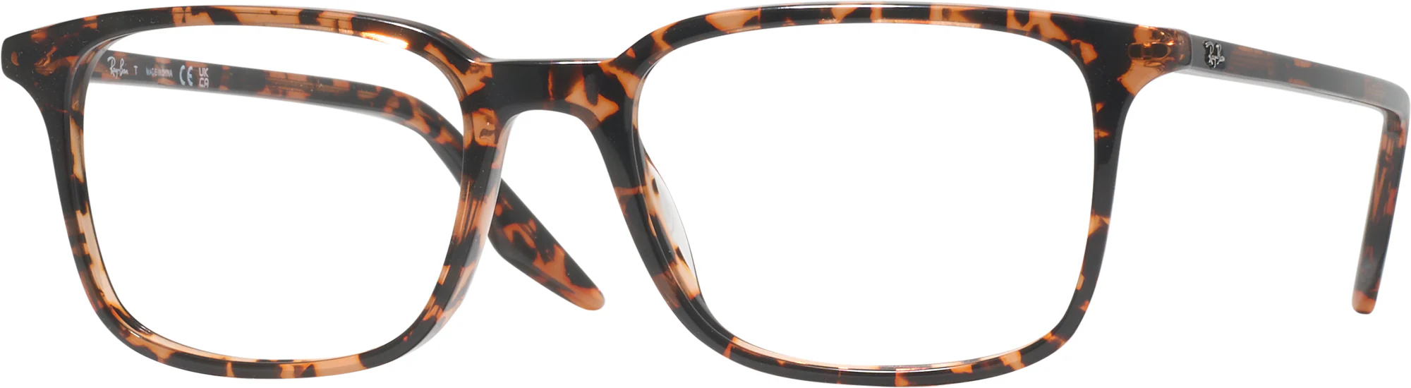 Ray-Ban 5421 Computer Style Progressive - Image 62