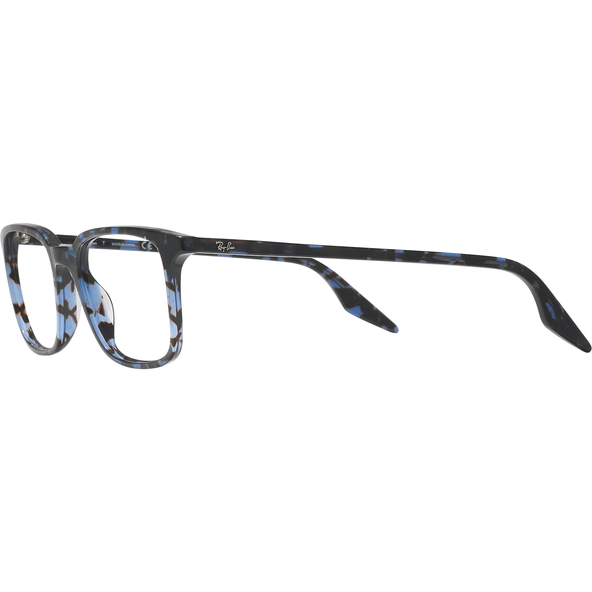 Ray-Ban 5421 Single Vision Full Frame - Image 123