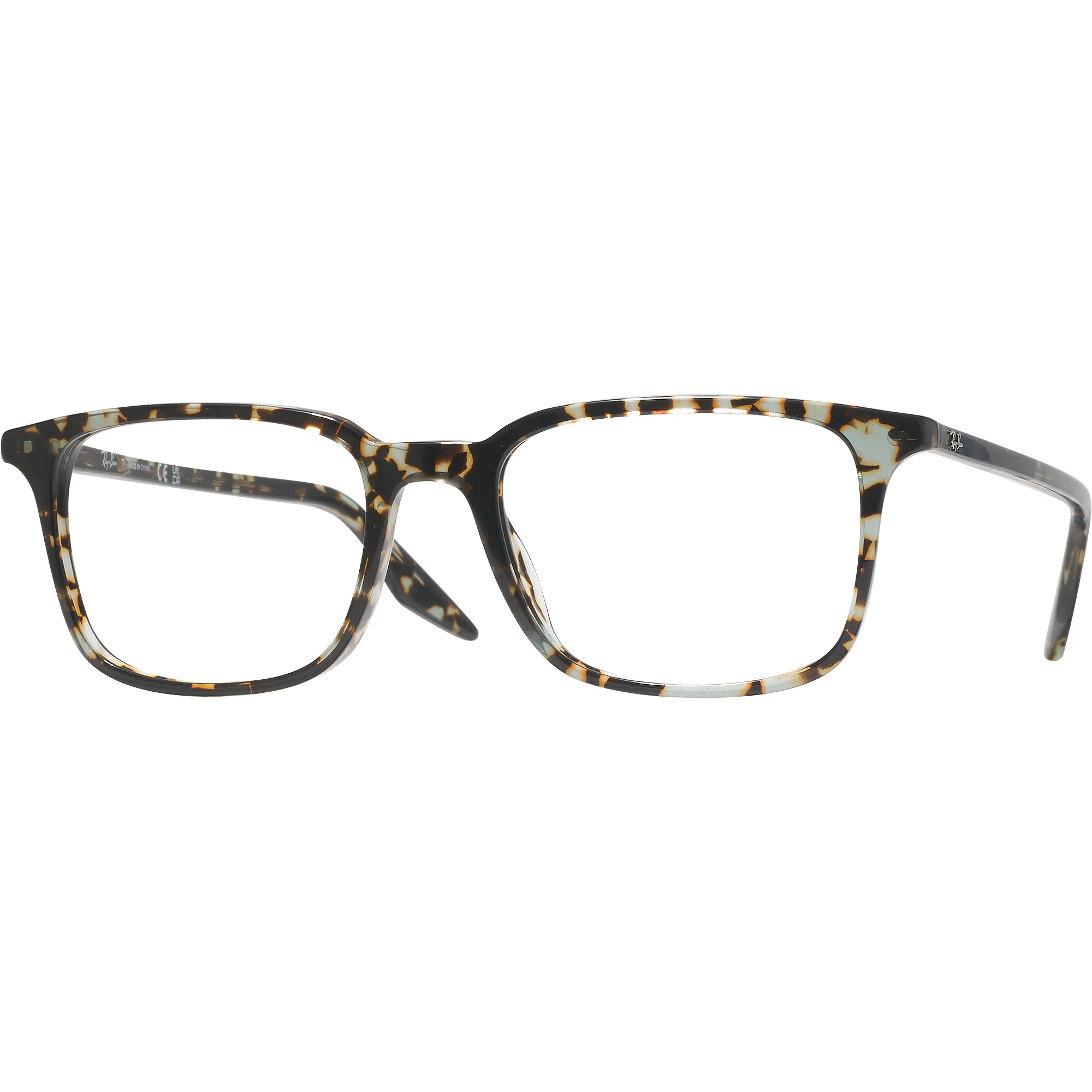 Ray-Ban 5421 Single Vision Full Frame - Image 151