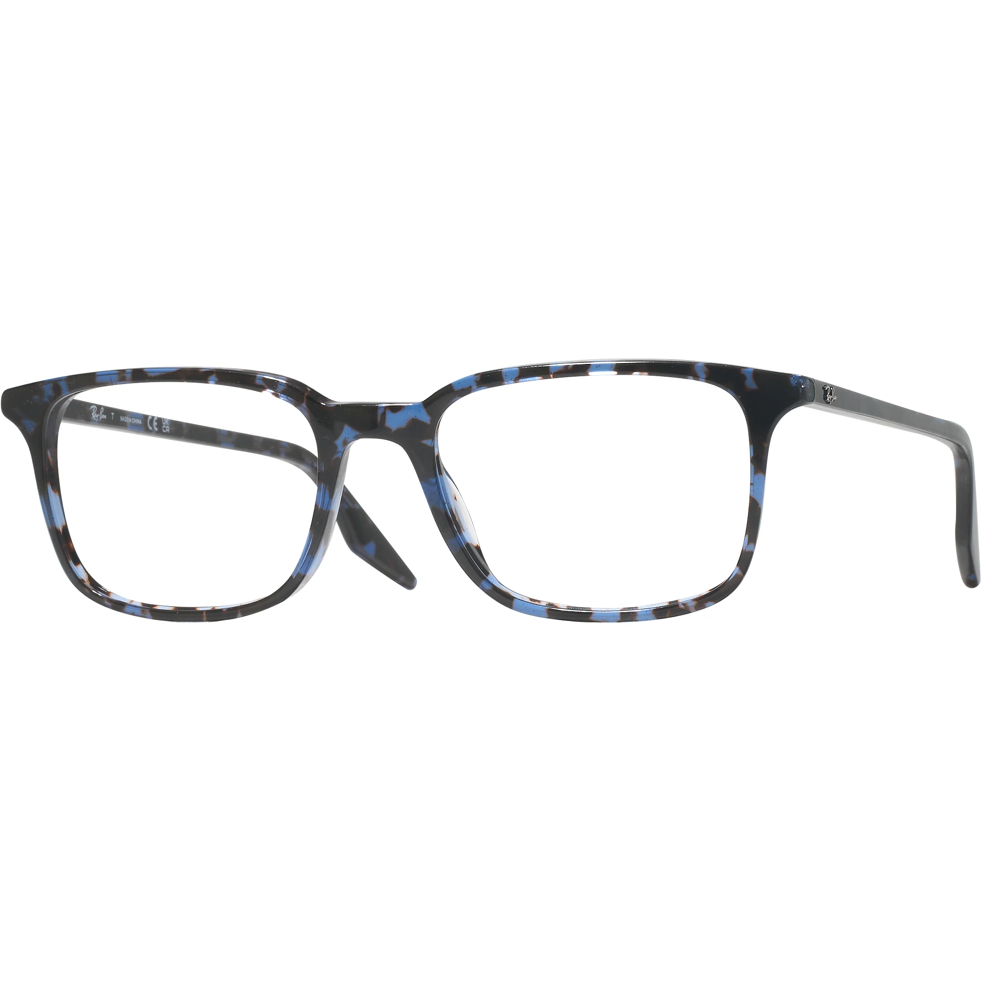 Ray-Ban 5421 Single Vision Full Frame - Image 157