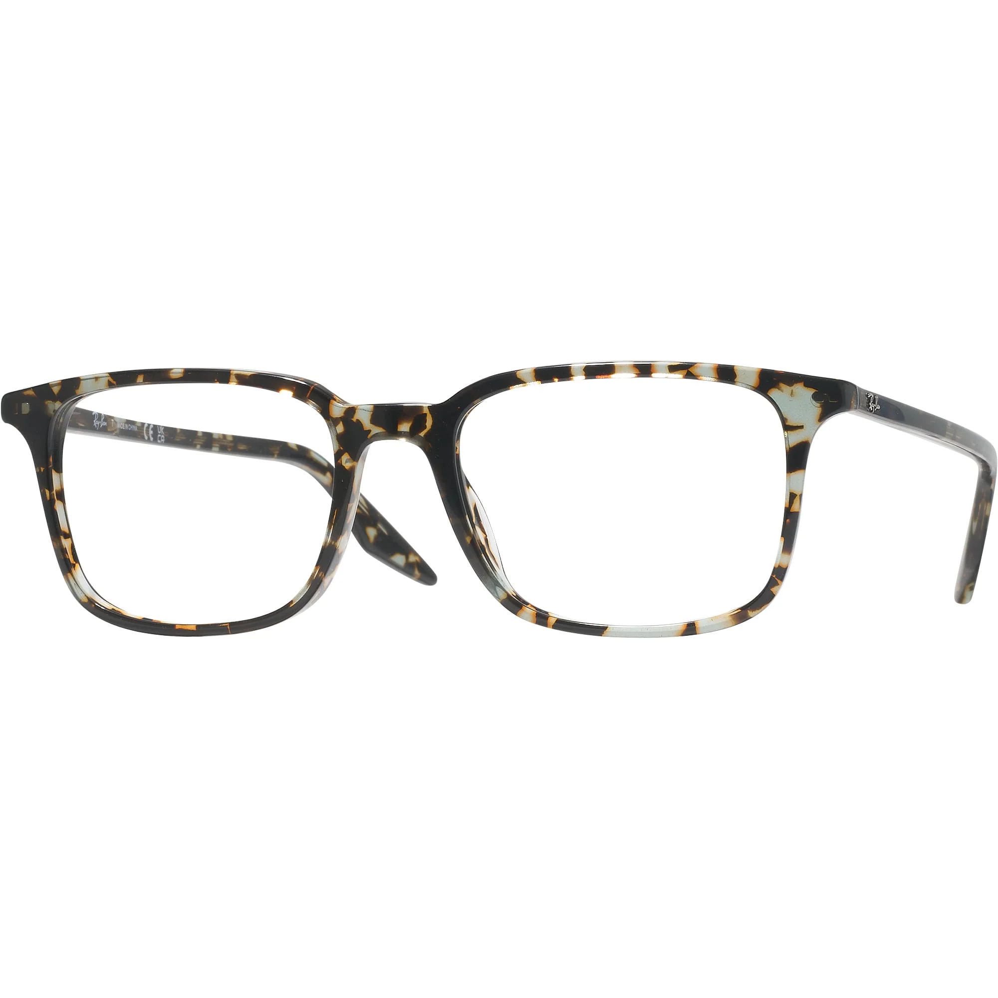 Ray-Ban 5421 Single Vision Full Frame - Image 187