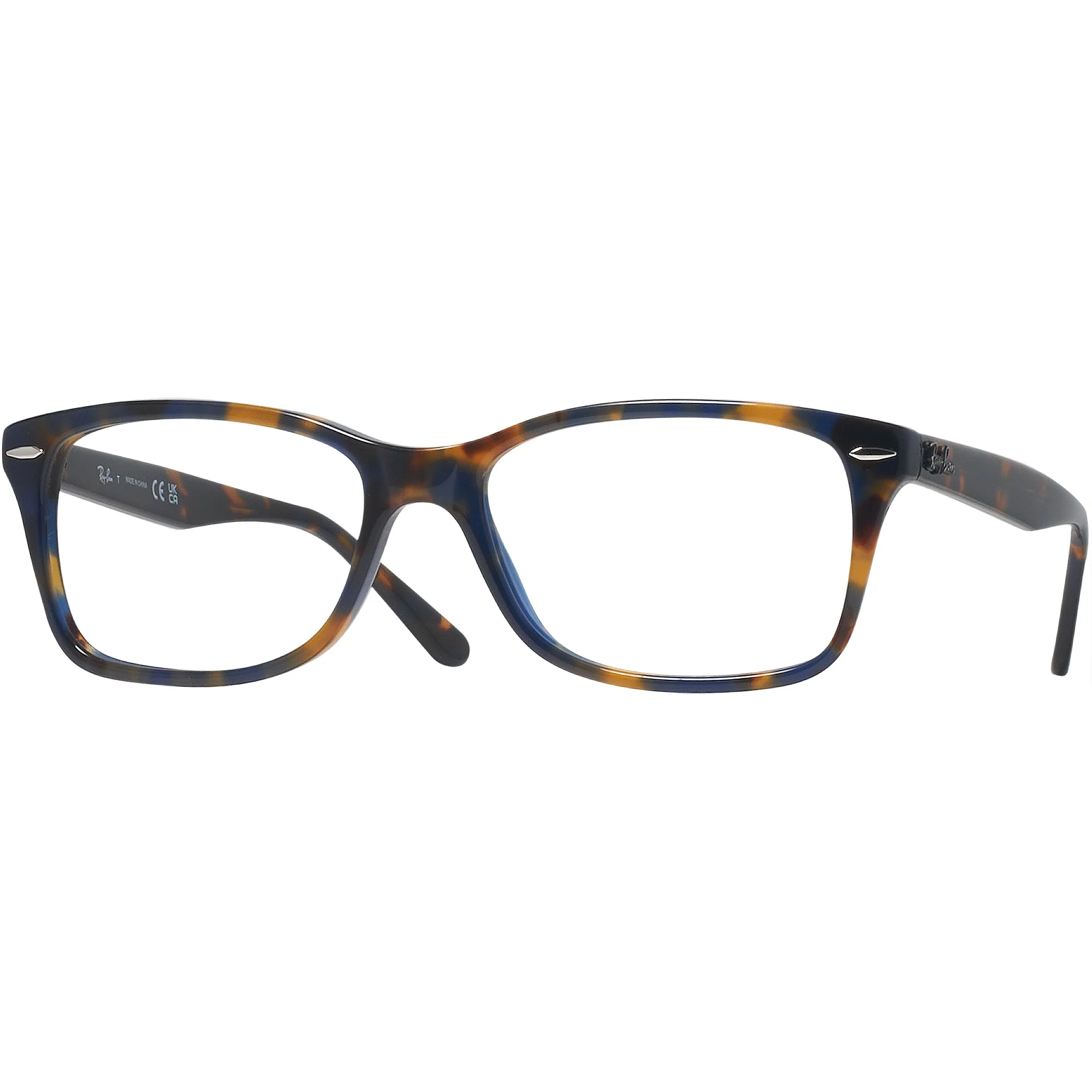 Ray-Ban 5428 Computer Style Progressive - Image 5