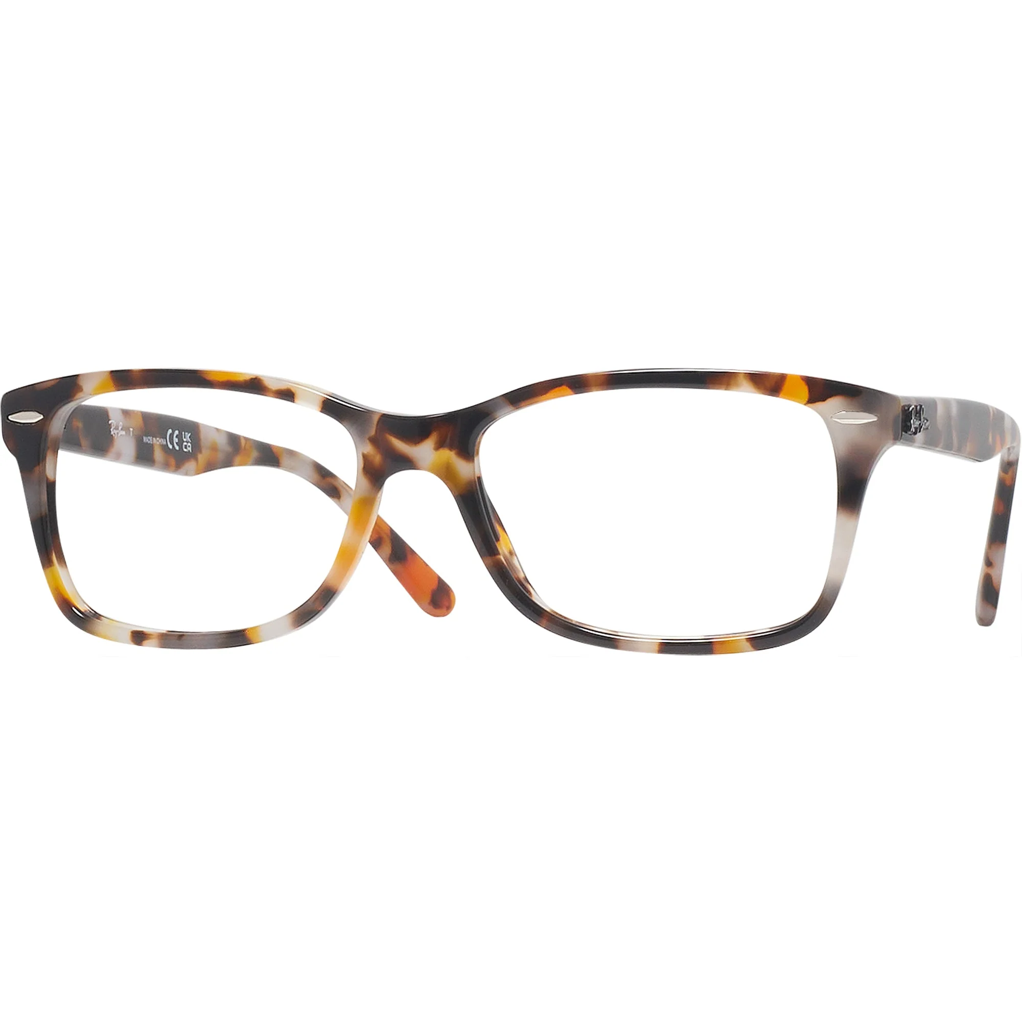 Ray-Ban 5428 Progressive No-Lines