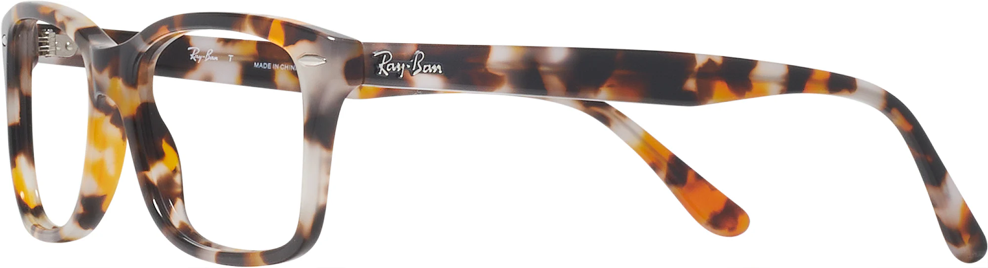 Ray-Ban 5428 Single Vision Full Frame - Image 13