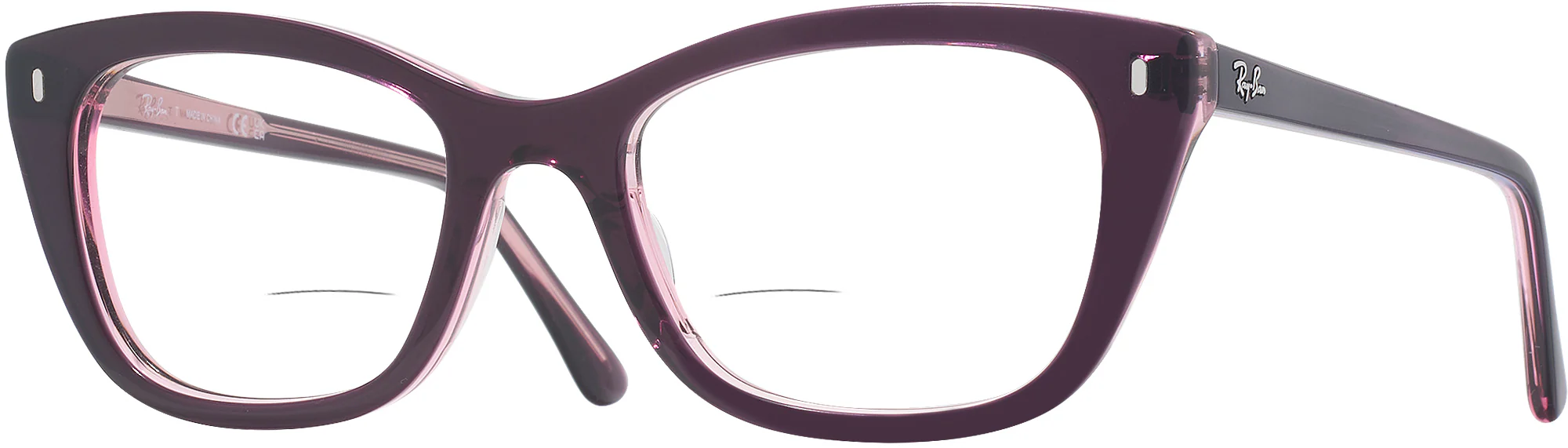 Ray-Ban 5433 Bifocal - Image 9