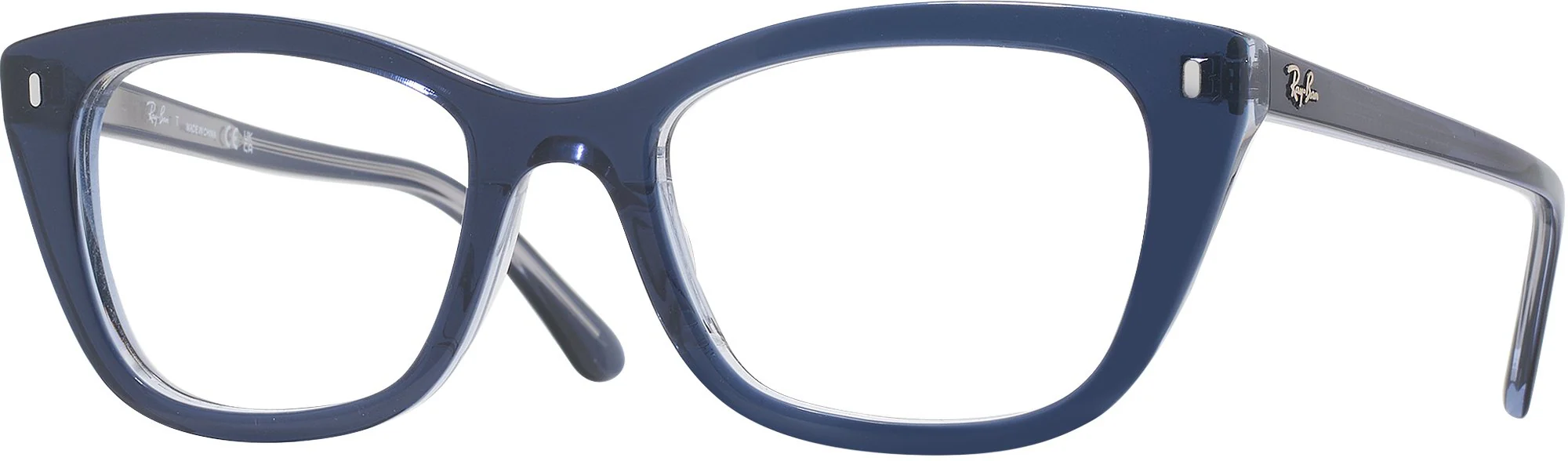 Ray-Ban 5433 Progressive No-Lines