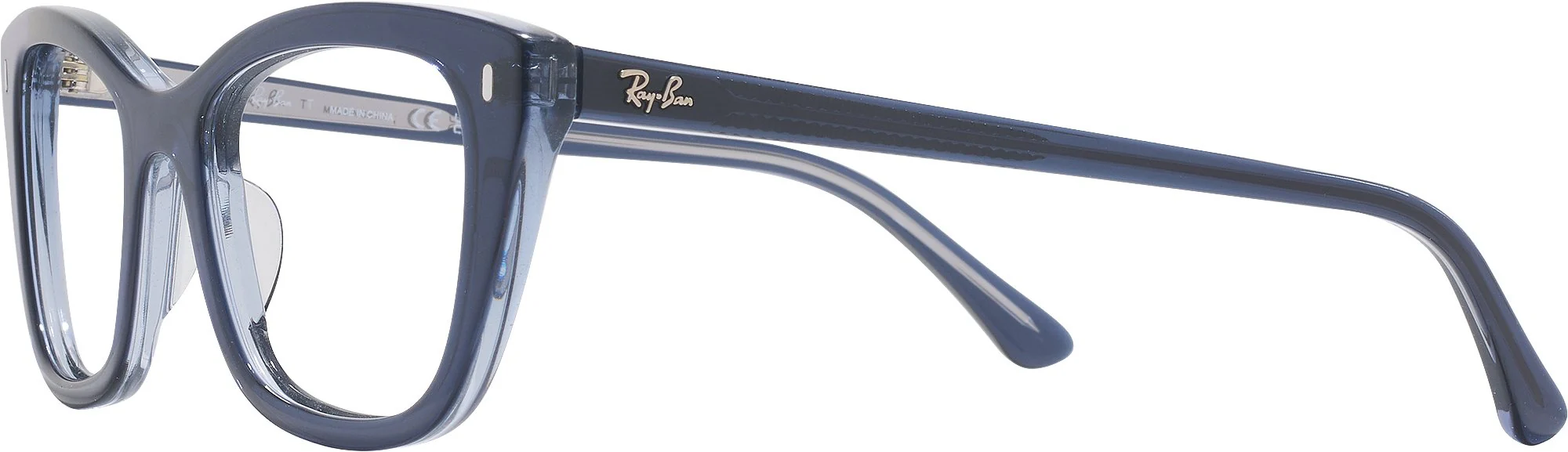 Ray-Ban 5433 Progressive No-Lines - Image 3