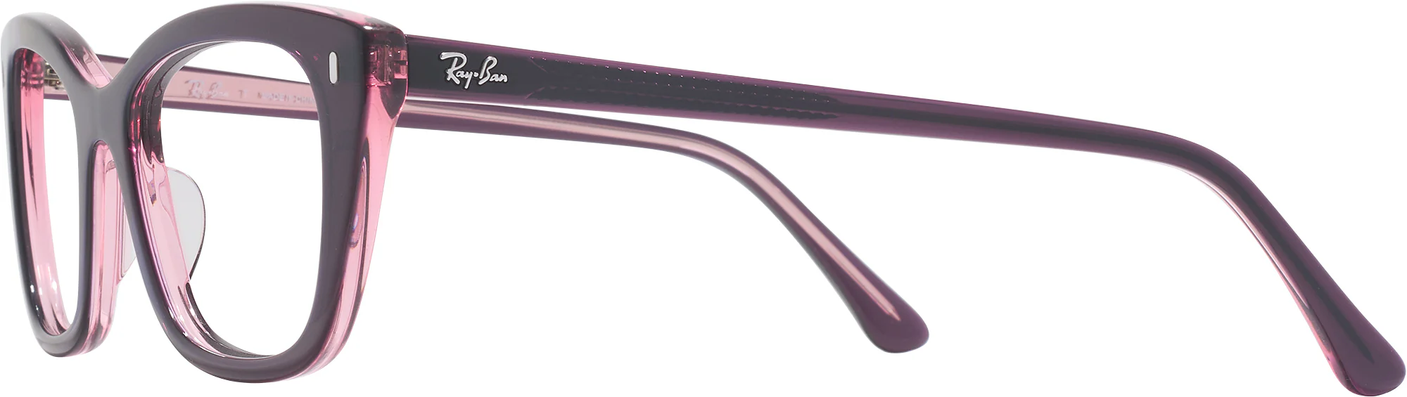 Ray-Ban 5433 Single Vision Full Frame - Image 11