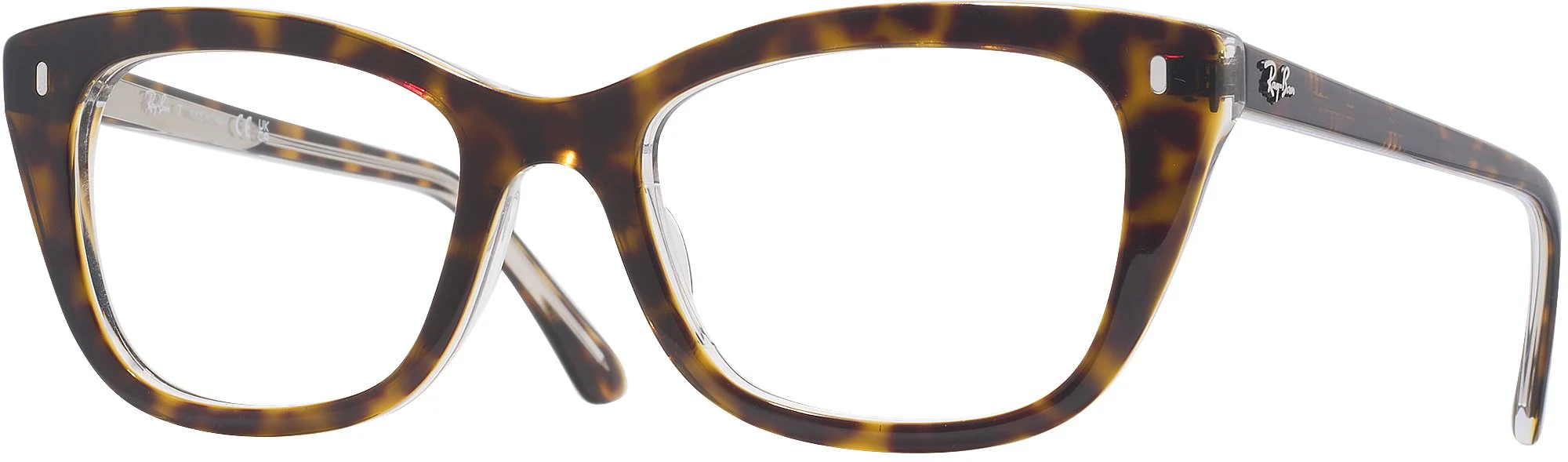 Ray-Ban 5433 Single Vision Full Frame - Image 5